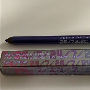 Urban Decay 24/7 Glide-on Eye Pencil